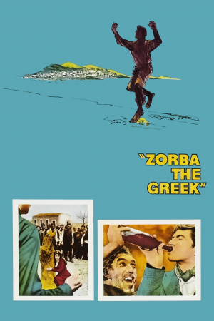 Zorba, el griego