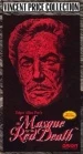 Película The Masque of the Red Death