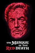 Película The Masque of the Red Death