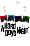 Película A Hard Day's Night