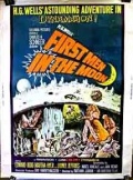 First Men in the Moon