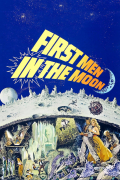 Película First Men in the Moon