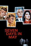 Película Seven Days in May