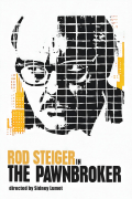 Película The Pawnbroker