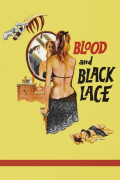 Película Blood and Black Lace