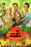 Película The 7th Dawn