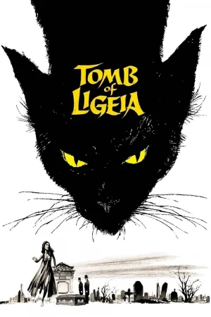 La tumba de Ligeia