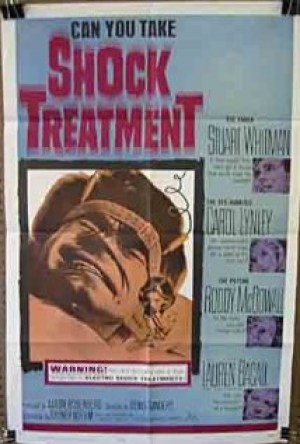 Tratamiento de shock