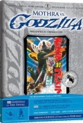 Mothra vs. Godzilla