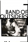 Película Band of Outsiders