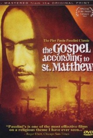 El Evangelio según San Mateo