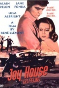 Joy House