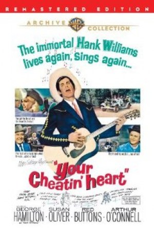 Your Cheatin' Heart