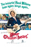 Película Your Cheatin' Heart