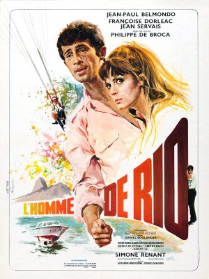 El hombre de Río