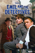 Película Emil and the Detectives