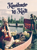 Película Kashmir Ki Kali