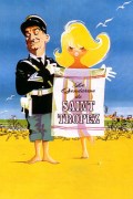 Película Le gendarme de Saint-Tropez
