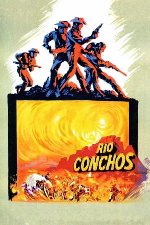 Río Conchos