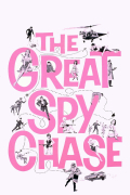 Película The Great Spy Chase