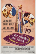 Película I'd Rather Be Rich
