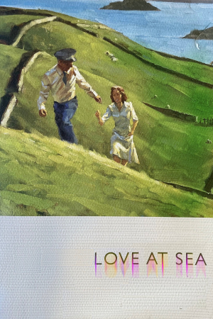L'amour à la mer