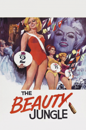 La jungla de la belleza