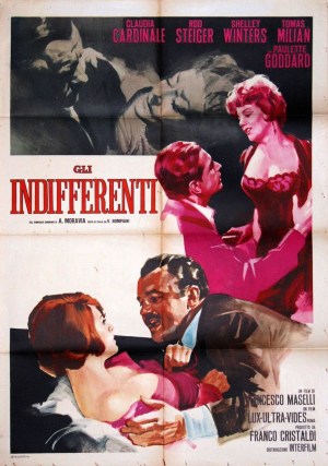 Los indiferentes
