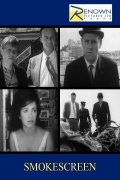 Película Smokescreen