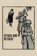 Película Attack and Retreat