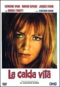 Película La calda vita