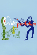Película One Way Pendulum