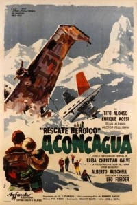 Aconcagua