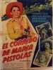 El corrido de María Pistolas