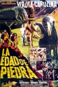 Película La edad de piedra