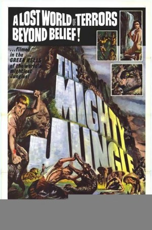 The Mighty Jungle