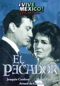 Película El pecador