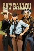 Película Cat Ballou