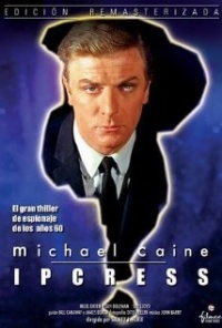 Ipcress