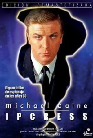 Ipcress