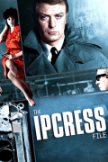 Película The Ipcress File