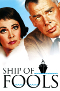 Película Ship of Fools
