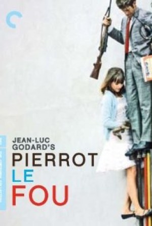 Pierrot, el loco