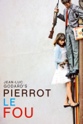 Película Pierrot le Fou