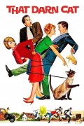 Película That Darn Cat!
