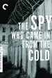 El espía que surgió del frío