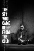 Película The Spy Who Came in from the Cold