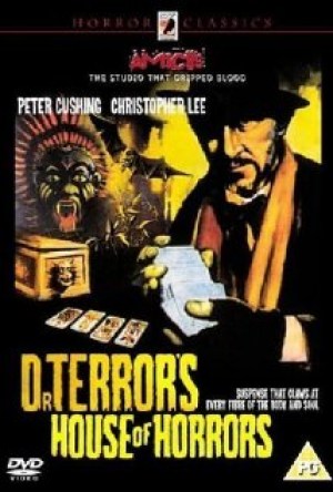Doctor Terror