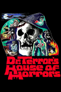 Película Dr. Terror's House of Horrors