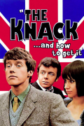 Película The Knack... and How to Get It